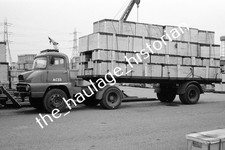 THH Truck Photos - Thames