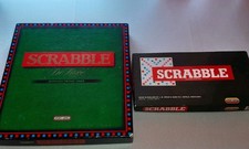Vintage Spears Games Scrabble