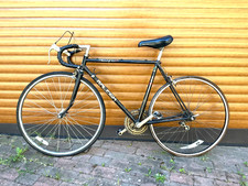 1980s Raleigh Record Sprint