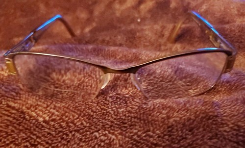 Cazal eyeglass frames - eyeglass, mod