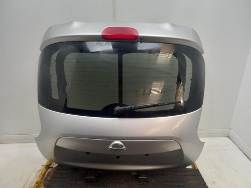 Nissan juke boot - boot, lid