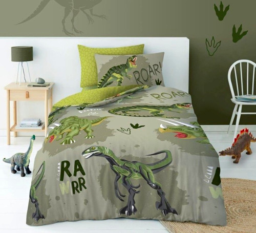 Kids roar dinosaur - l@@k,