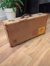 LEBLANC Vintage Trumpet Case