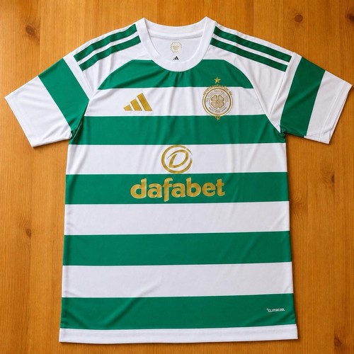 Celtic 26 27 home - f.c., 26/27