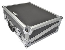 6U Flightcase For Lighting