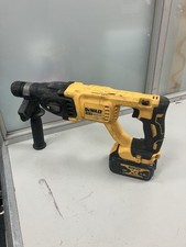 DEWALT 18V XR DCH033 Brushless