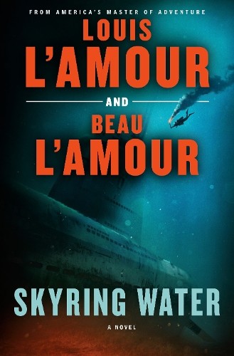 Skyring water beau amour - water, l'amour