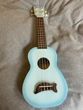 Makala Dolphin MK-SD/LBLBURST