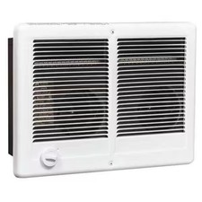 Recessed Electric Wall-Mount