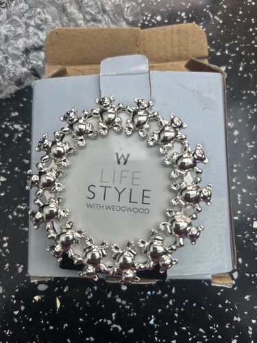 Wedgwood life style silver - wedgwood,