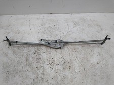 VAUXHALL ASTRA WIPER ASSEMBLY