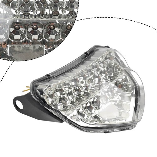 Motorcycle led tail light for - motorcycle,