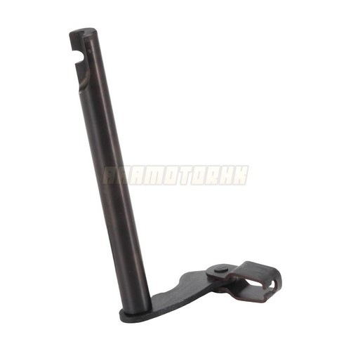 Clutch arm release - clutch, rod