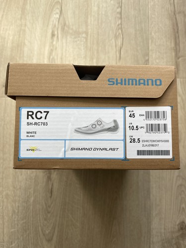 Shimano rc7 road cycling shoes - rc7,