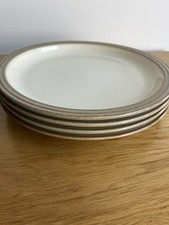 Denby Camelot Dinner Plates