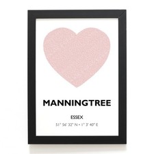 A4 PRINT - Manningtree, Essex