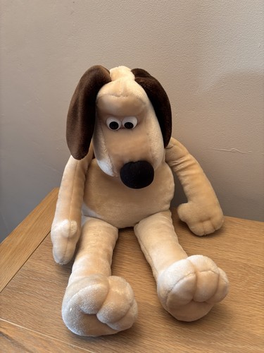 Vintage wallace gromit - wallace, &
