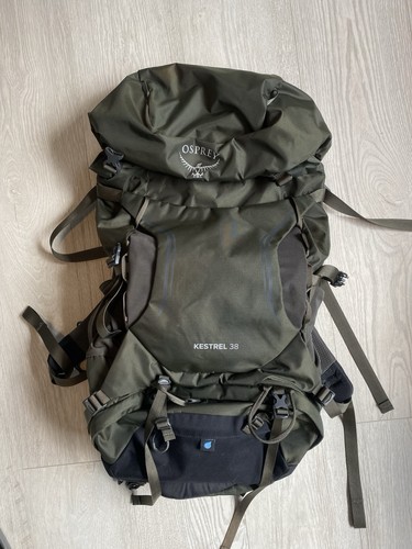 Osprey kestrel backpack - osprey,