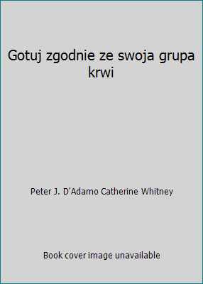 Gotuj zgodnie swoja - swoja, grupa