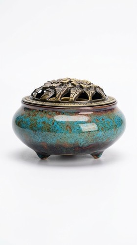 censer