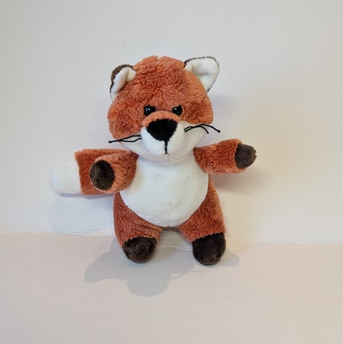 Minifeet red fox orange - minifeet,