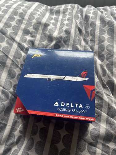 Gemini jets delta airlines - gemini,