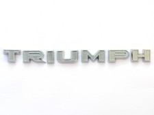 Triumph TR3A Bonnet Ribbed