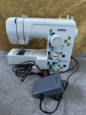 Brother LS14 Sewing Machine