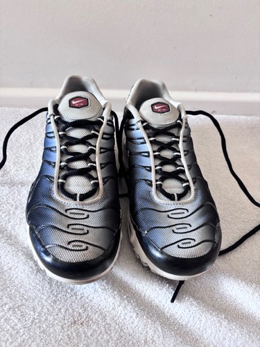 Nike air max plus unisex - tn, gs