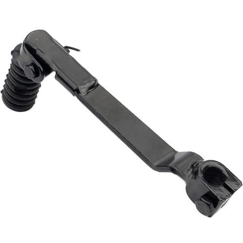 Steel gear shifter - steel, 50cc
