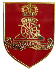 Royal Regiment of Artillery
