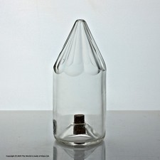 Georgian cut glass Bitters