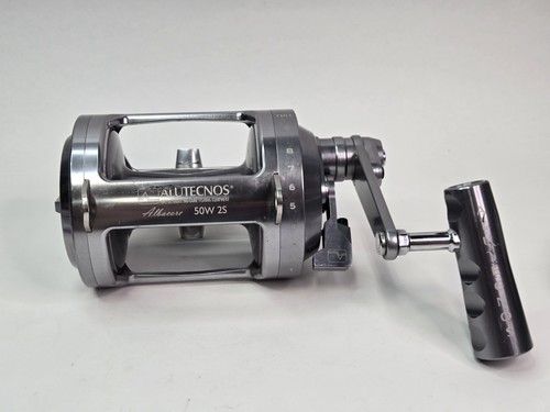 Alutecnos albacore 50w - 50w, 2s