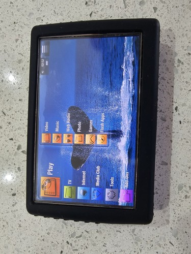 Archos 250gb gh6 - 5,