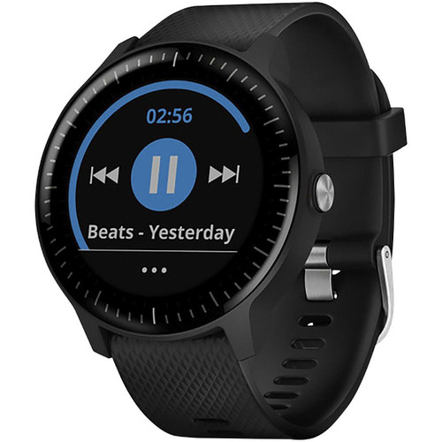 Garmin vivoactive music - 3,