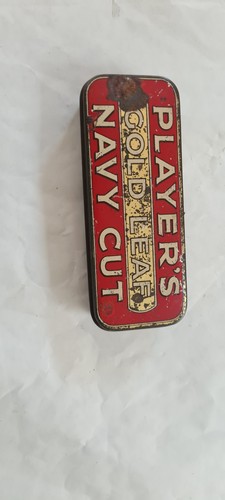 Vintage 40s 50s player - 50s, navy