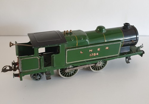 Hornby series special - ,