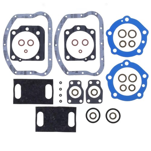 Top end gasket set panhead - end,