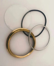 SMITHS CHRONOMETRIC SPEEDO