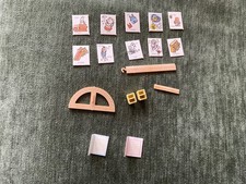 Sylvanian Families Accessories Spares