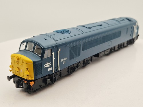 Dcc fitted bachmann - dcc, 32-652