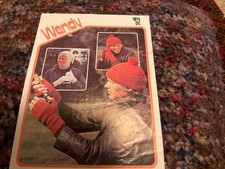 Wendy 1814 Man's Balaclava