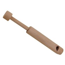 Slide Whistle Wooden Wood