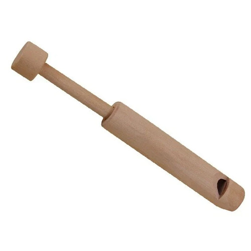 Slide whistle wooden - whistle,
