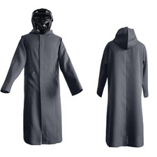 Squid Game Front Man Costumes