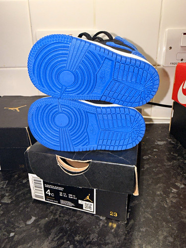 Nike jordan mid - nike, unisex