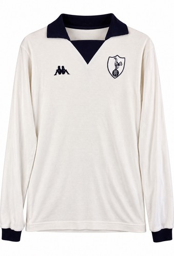 Vintage kappa tottenham - vintage,