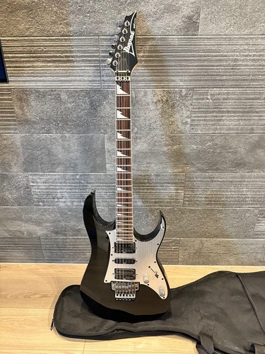 Ibanez rg350ex electric - rg350ex,