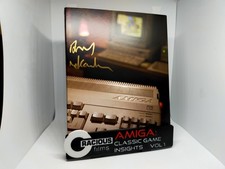 GRACIOUS FILMS Amiga Classic