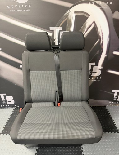 Transporter front - t6.1,
